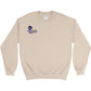 2025 National Intercollegiate Final Crewneck sweatshirt