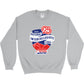 2024 National Intercollegiate Final, Crewneck sweatshirt