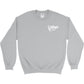 Jump On It! Camp Out of this World, Gildan Heavy Blend Crewneck sweatshirt