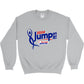 Jump On It! Camp, Unisex Gildan Heavy Blend Crewneck sweatshirt