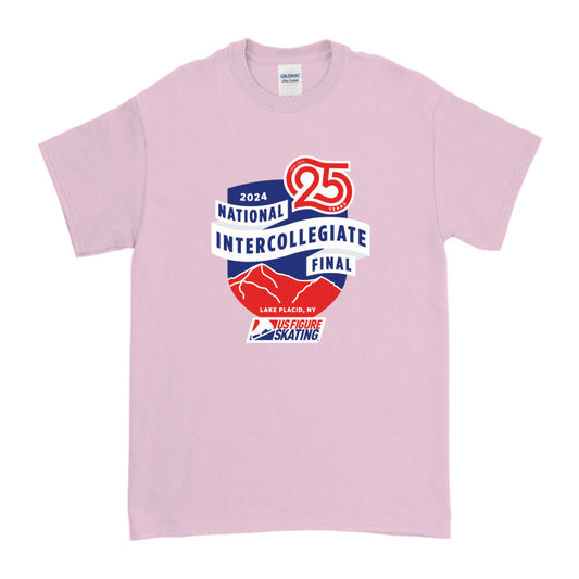 2024 National Intercollegiate Final, Ultra Cotton Tee
