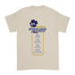 2025 National Intercollegiate Final Gildan Ultra Cotton Tee