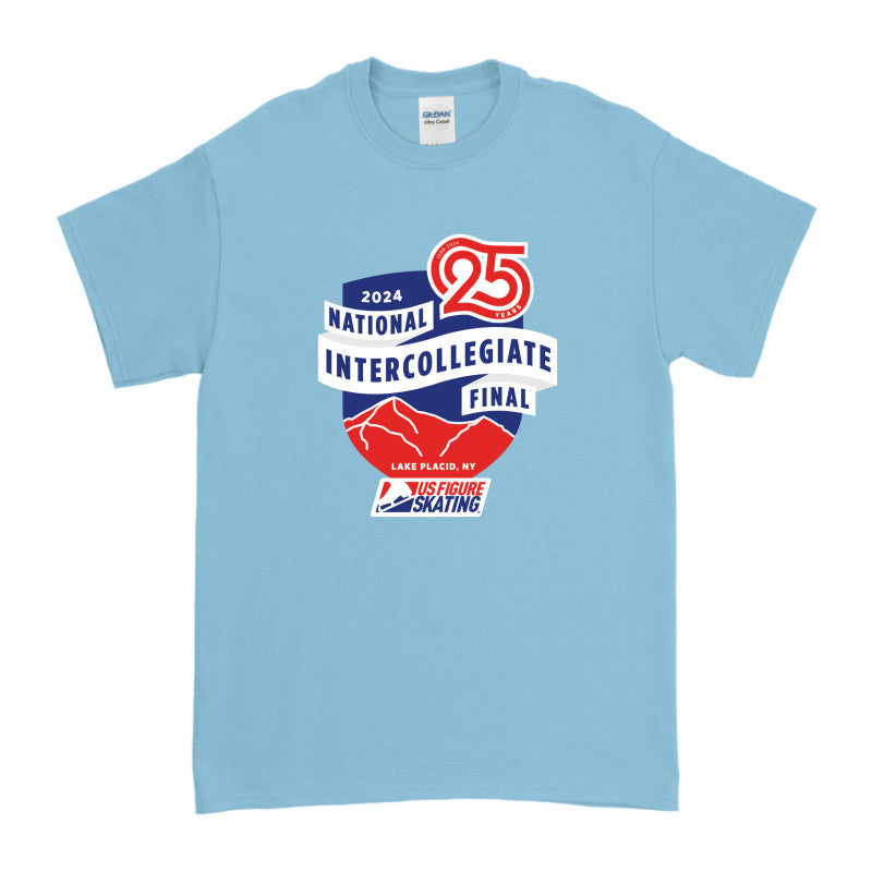 2024 National Intercollegiate Final, Ultra Cotton Tee