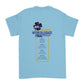 2025 National Intercollegiate Final Gildan Ultra Cotton Tee