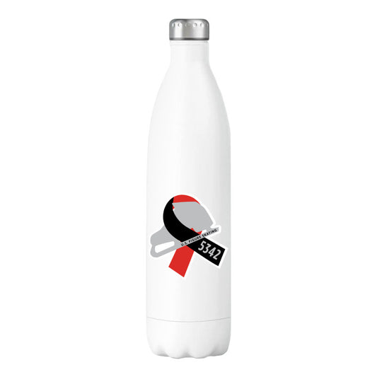 17 Oz Stainless Steel Waterbottle