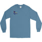 2025 National Intercollegiate Final Ultra Cotton Long-Sleeve T-shirt