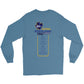 2025 National Intercollegiate Final Ultra Cotton Long-Sleeve T-shirt