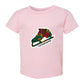 Black History Skate, Bella + Canvas TODDLER Jersey Tee