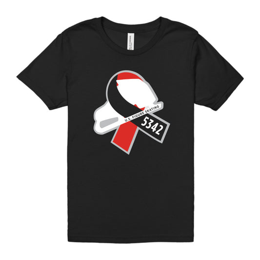 Bella + Canvas Youth Unisex Jersey Tee