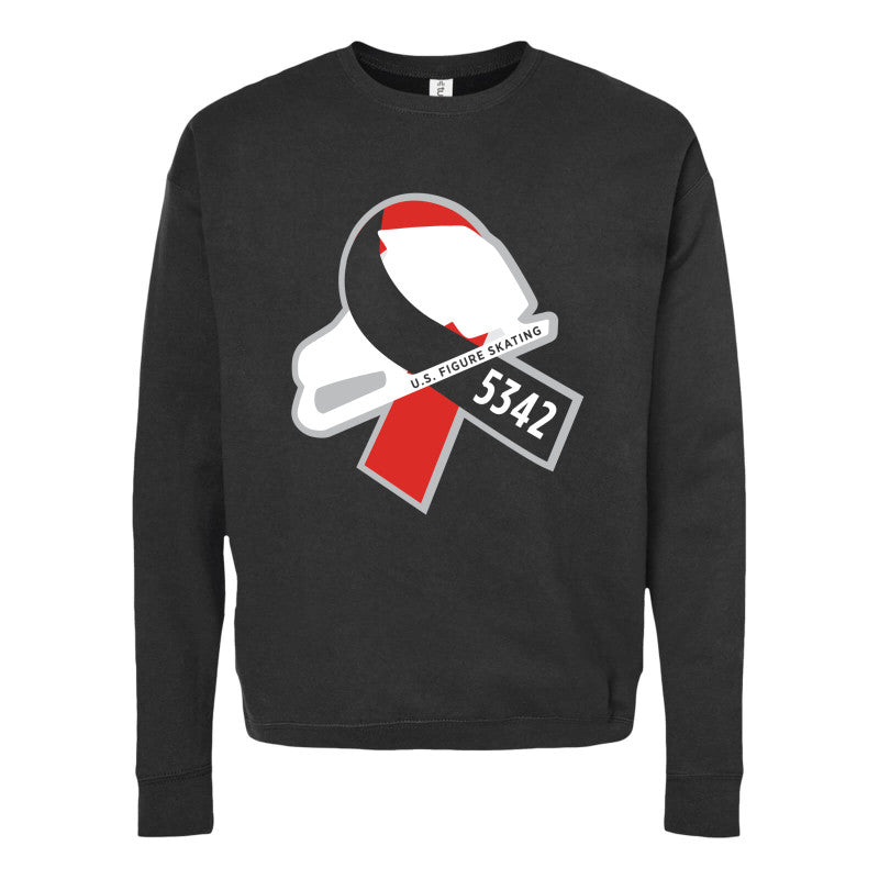 Tultex - Fleece Crewneck Sweatshirt