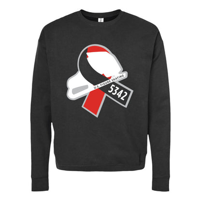 Tultex - Fleece Crewneck Sweatshirt