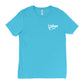 Jump On It! Camp Out of this World, Bella + Canvas Unisex Triblend T-shirt