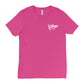 Jump On It! Camp Out of this World, Bella + Canvas Unisex Triblend T-shirt