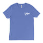 Jump On It! Camp Out of this World, Bella + Canvas Unisex Triblend T-shirt