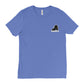 Juneteenth - Bella + Canvas Unisex Triblend T-shirt