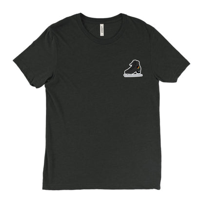 Juneteenth - Bella + Canvas Unisex Triblend T-shirt