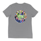 Jump On It! Camp Out of this World, Bella + Canvas Unisex Triblend T-shirt