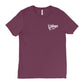 Jump On It! Camp Out of this World, Bella + Canvas Unisex Triblend T-shirt