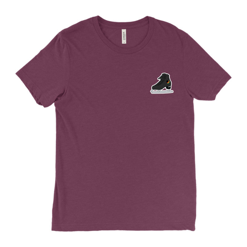 Juneteenth - Bella + Canvas Unisex Triblend T-shirt