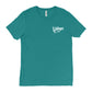 Jump On It! Camp Out of this World, Bella + Canvas Unisex Triblend T-shirt
