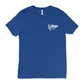 Jump On It! Camp Out of this World, Bella + Canvas Unisex Triblend T-shirt