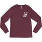 Bella + Canvas Unisex Jersey Long-Sleeve T-shirt