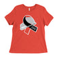 Bella + Canvas Women's Relaxed Jersey Tee