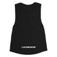 Bella + Canvas Ladies' Flowy Scoop Muscle Tank