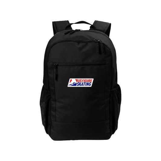 U.S. Figure Skating Backpack
