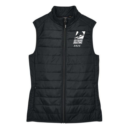 Veste de patinage Thermique Zig Zag - SPORTS DE GLACE France Veste de patinage Thermique Zig Zag - SPORTS DE GLACE France