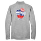 2024 National Intercollegiate Final, Men's Bristol Full-Zip Sweater Fleece Jacket