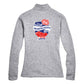 2024 National Intercollegiate Final, Ladies' Bristol Full-Zip Sweater Fleece Jacket