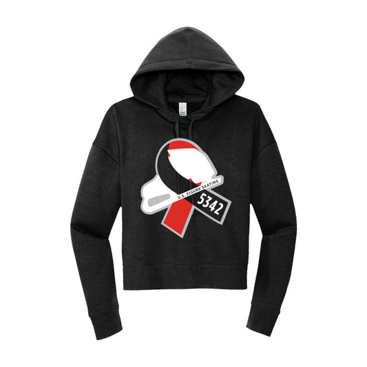 District® Women’s V.I.T.™ Fleece Hoodie