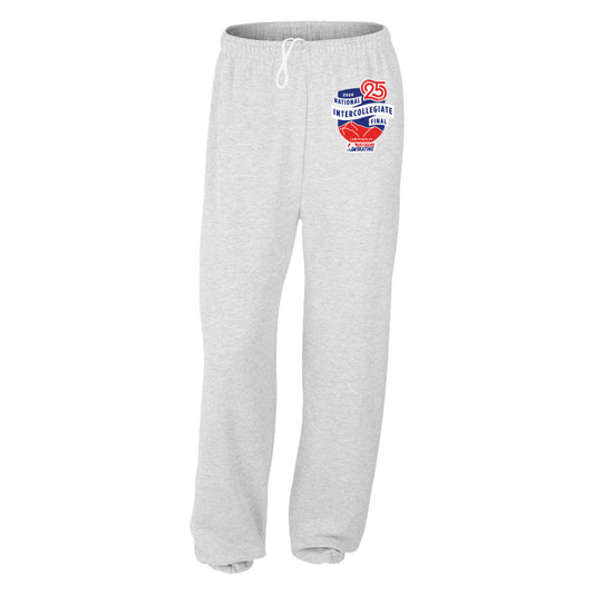 2024 National Intercollegiate Final, Adult Heavy Blend™ Adult 8 oz. 50/50 Sweatpants
