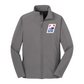 2025 Midwestern Sectional Singles & U.S. Ice Dance Final, Port Authority® Core Soft Shell Jacket