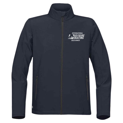 International Solo Dance, STORMTECH Men's Orbiter Softshell