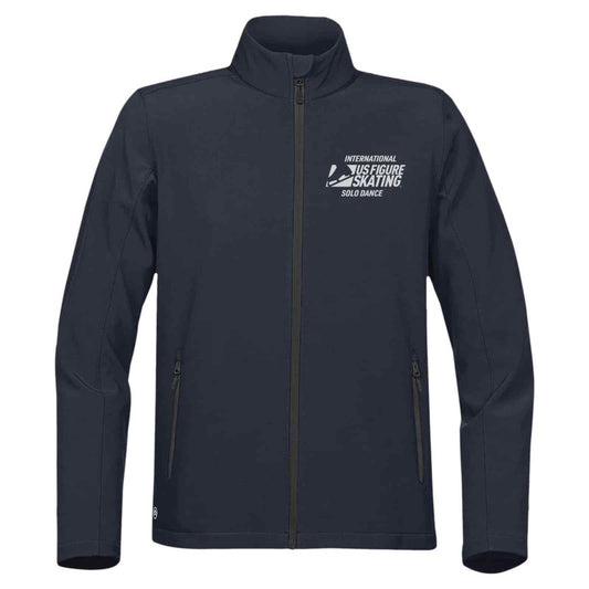 International Solo Dance, STORMTECH Men's Orbiter Softshell