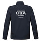 International Solo Dance, STORMTECH Men's Orbiter Softshell