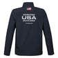 International Solo Ice Dance, STORMTECH Men's Orbiter Softshell