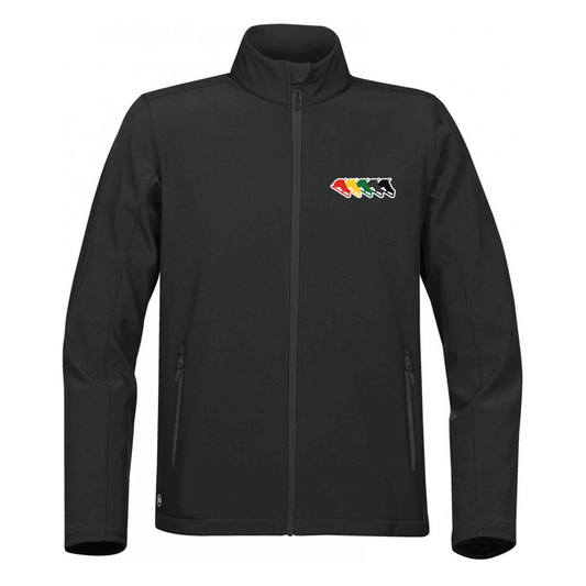 Juneteenth- STORMTECH - Youth's Orbiter Softshell
