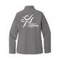 2025 Eastern Sectional Singles & U.S. Pairs Final, Women's Core Soft Shell Jacket