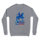 World Figure Skating Championships® BOSTON 2025, Cotton Heritage Premium Crew Neck