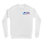 World Figure Skating Championships® BOSTON 2025, Cotton Heritage Premium Crew Neck