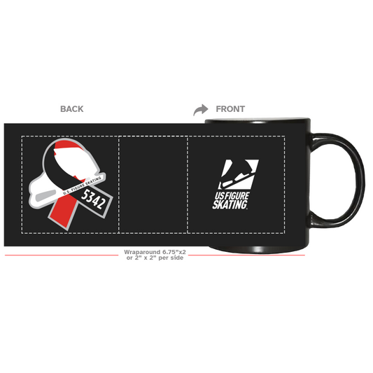 Magic Sublimation Mug