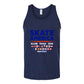 Skate America 2024, Tultex - Fine Jersey Tank Top