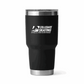 Collegiate Skating - 30 oz Tumbler - U.S. Figure Skating