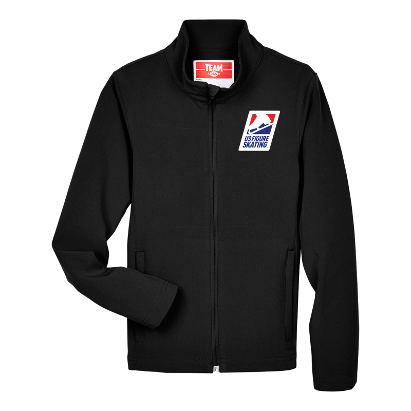 2025 Pacific Coast Sectional Singles Final, Team 365 Youth Leader Soft Shell Jacket