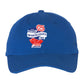 2024 National Intercollegiate Final, Small Fit Bio-Washed Dad's Cap