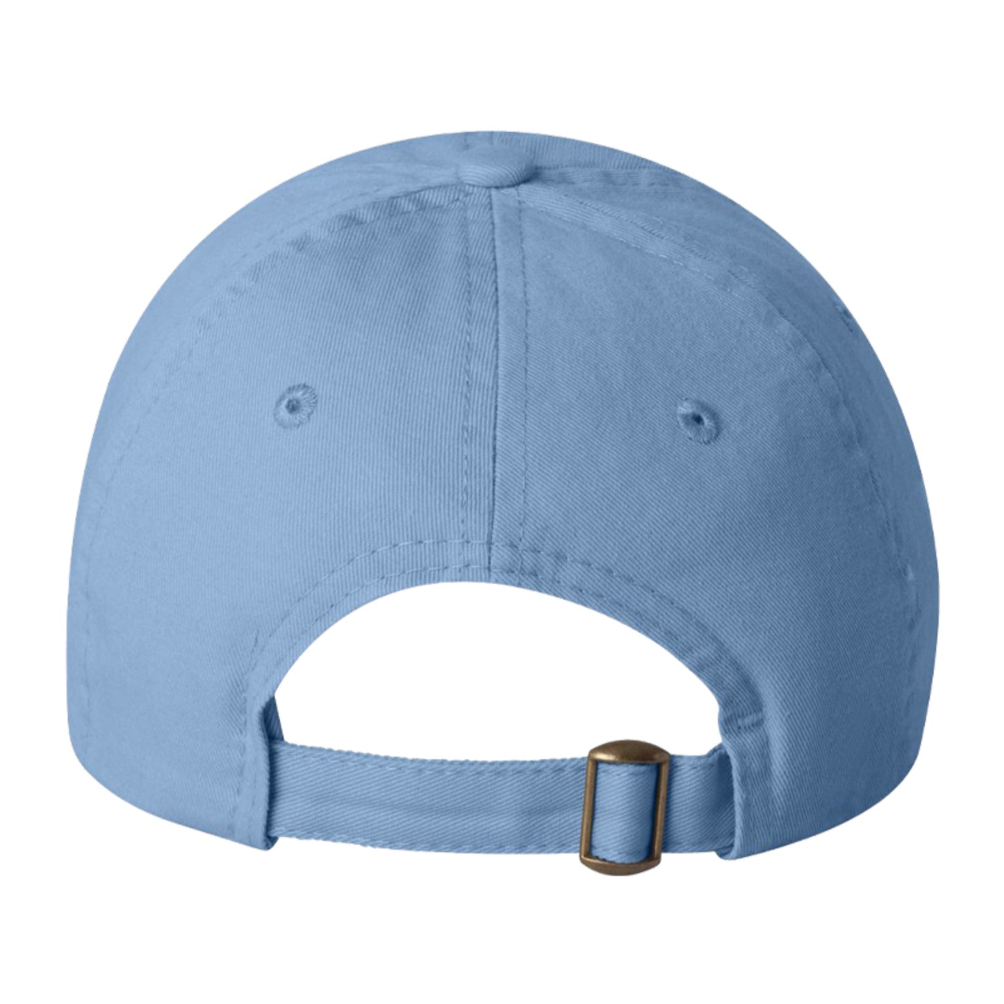 2024 National Intercollegiate Final, Small Fit Bio-Washed Dad's Cap