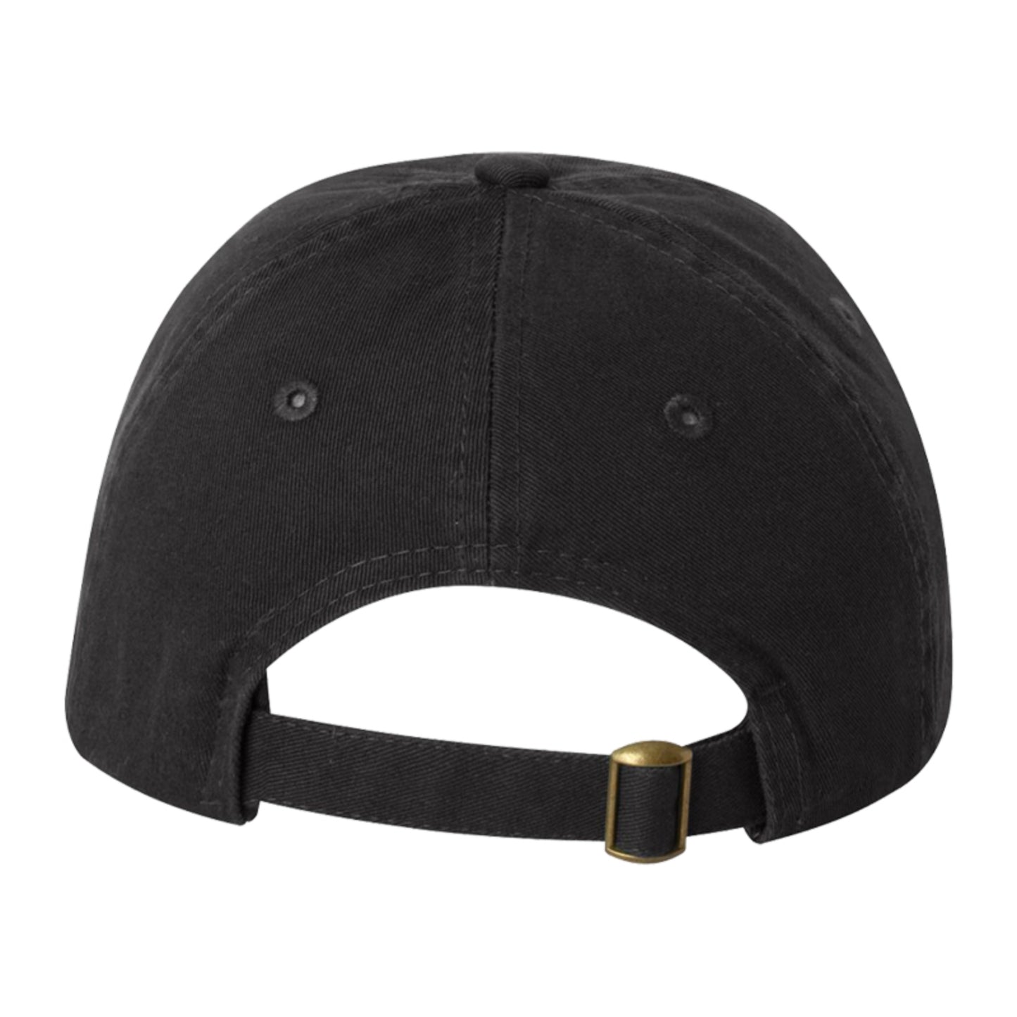2024 National Intercollegiate Final, Small Fit Bio-Washed Dad's Cap